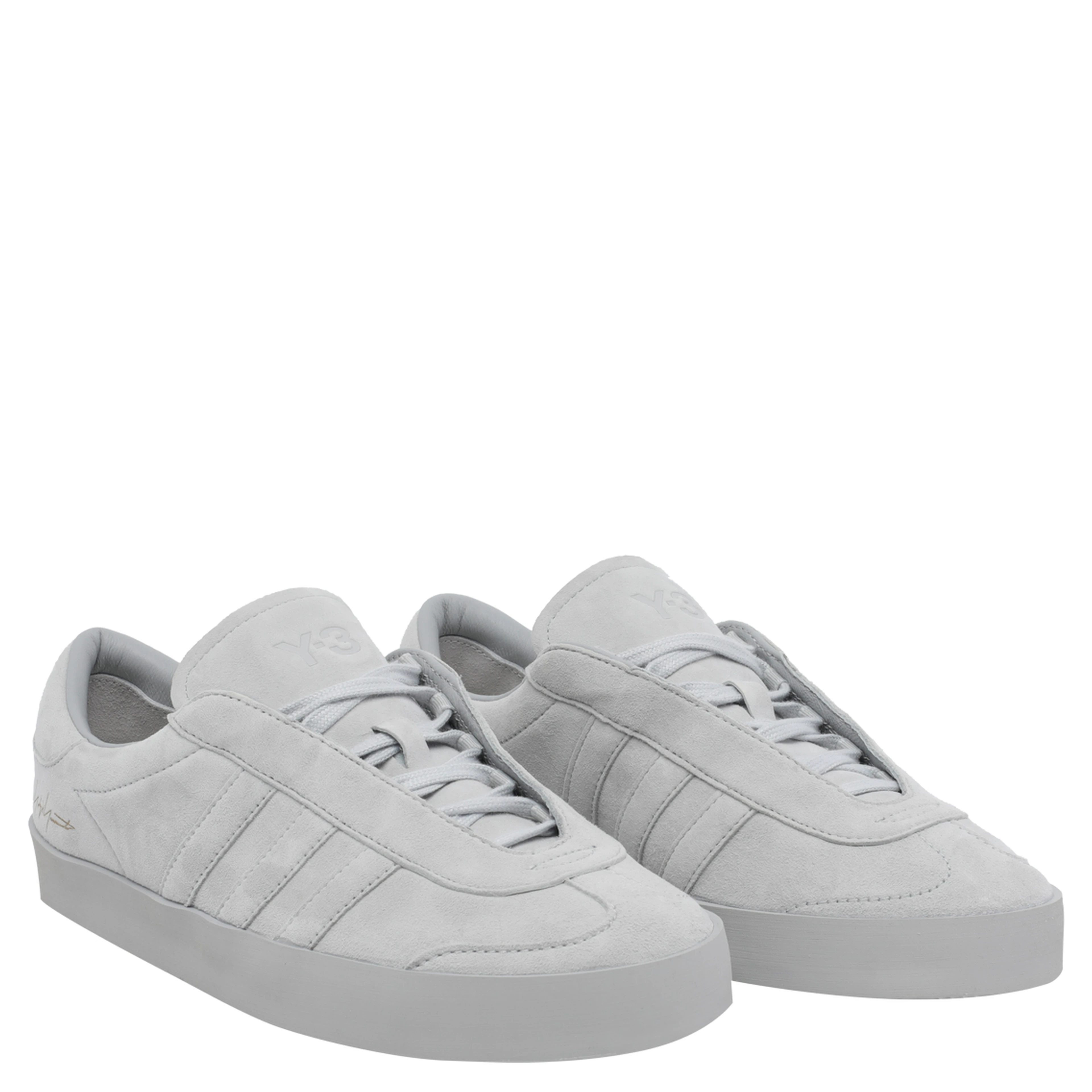 Y-3 Sneakers