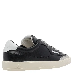 AUTRY Sneakers Black