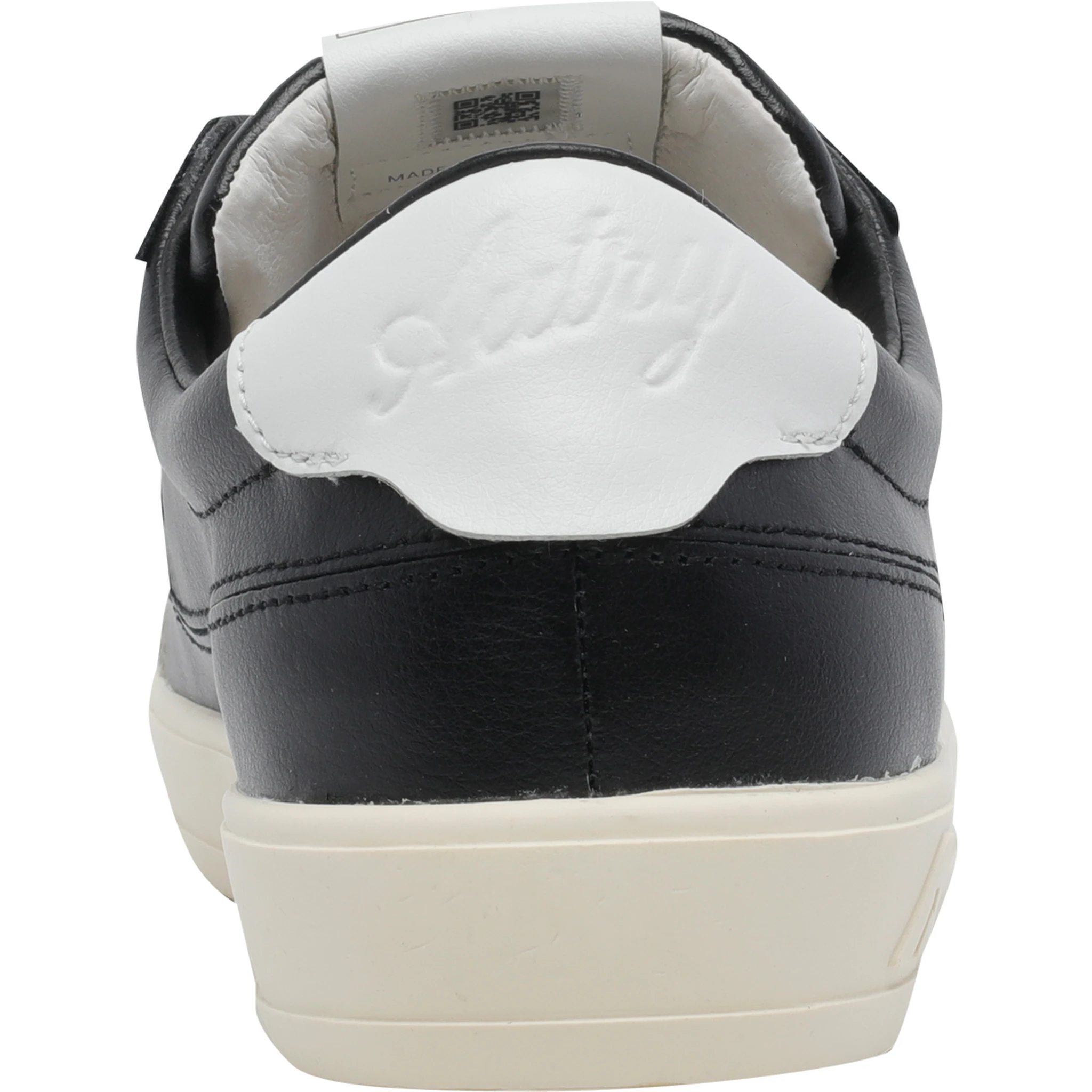 AUTRY Sneakers Black