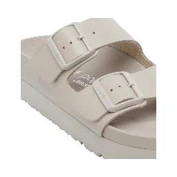 Birkenstock Sandals Beige