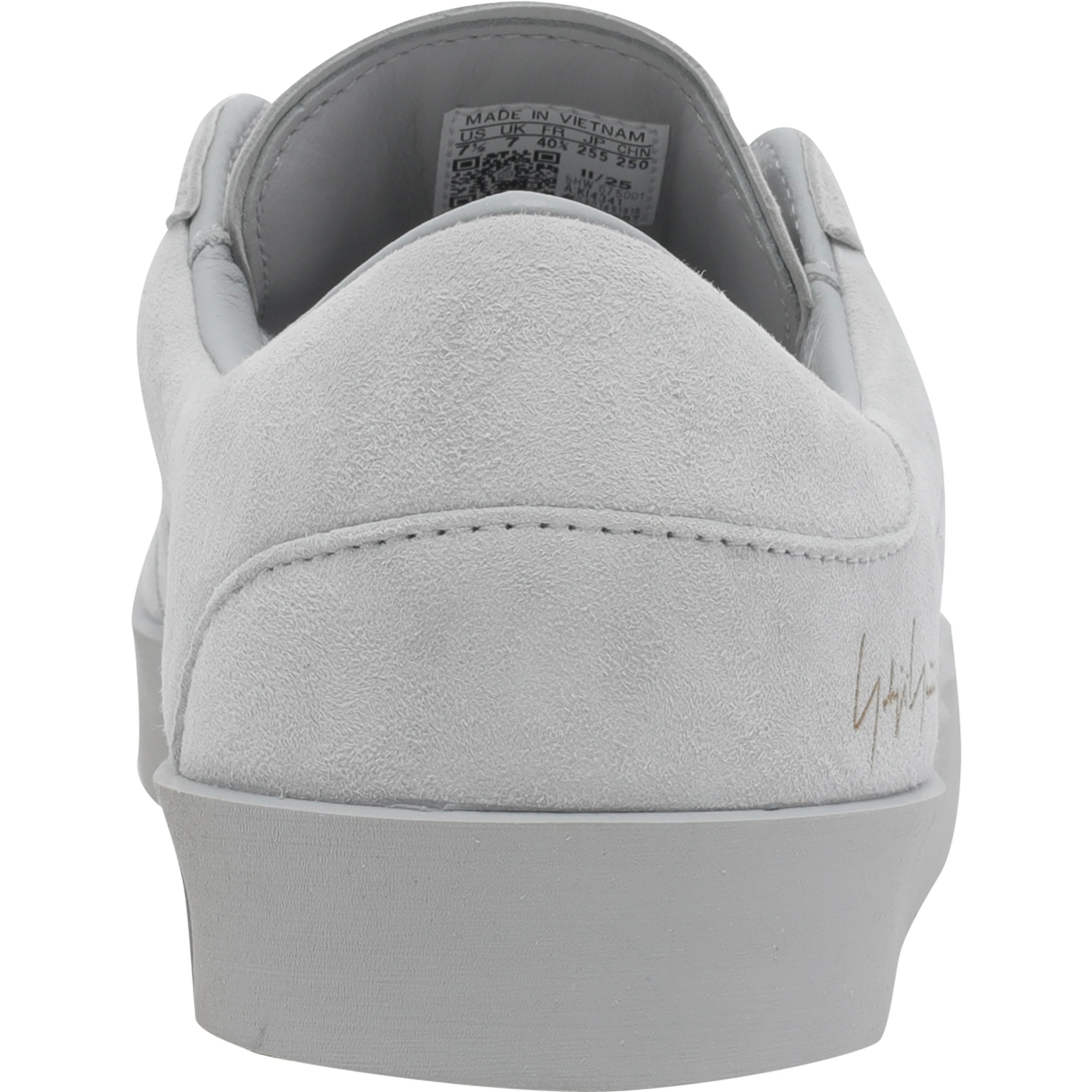 Y-3 Sneakers