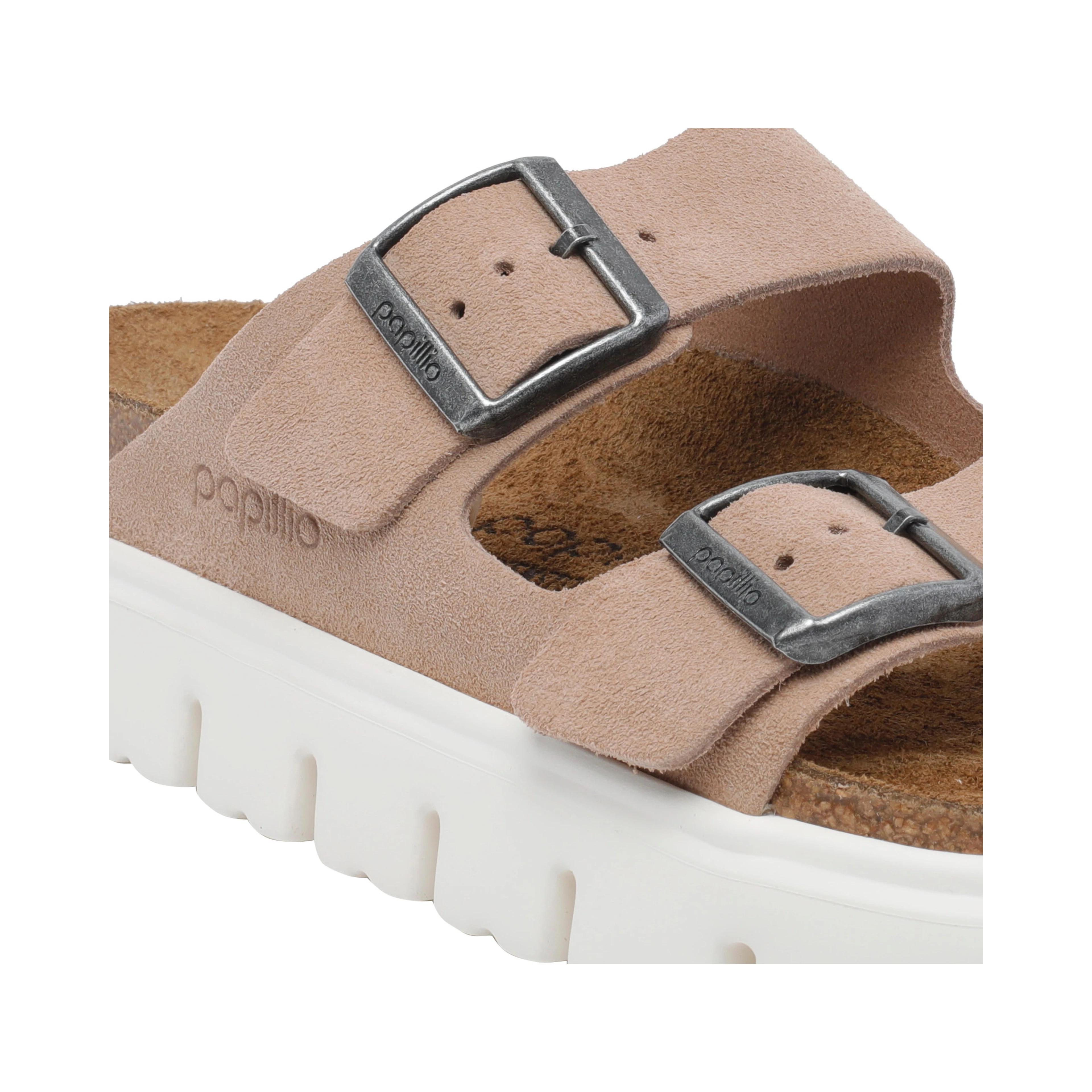 Birkenstock Sandals Beige