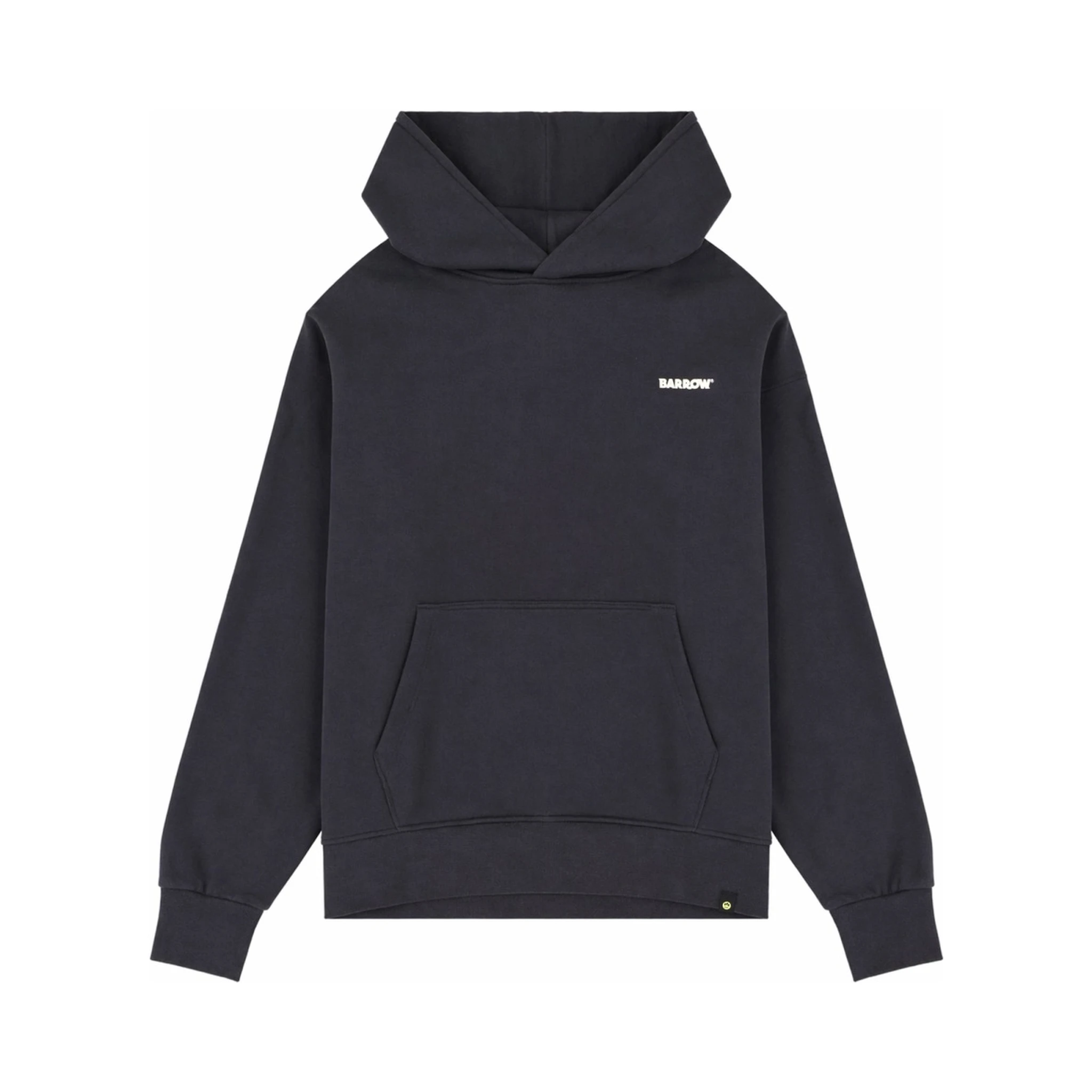 "ICONIC" SWEATSHIRT