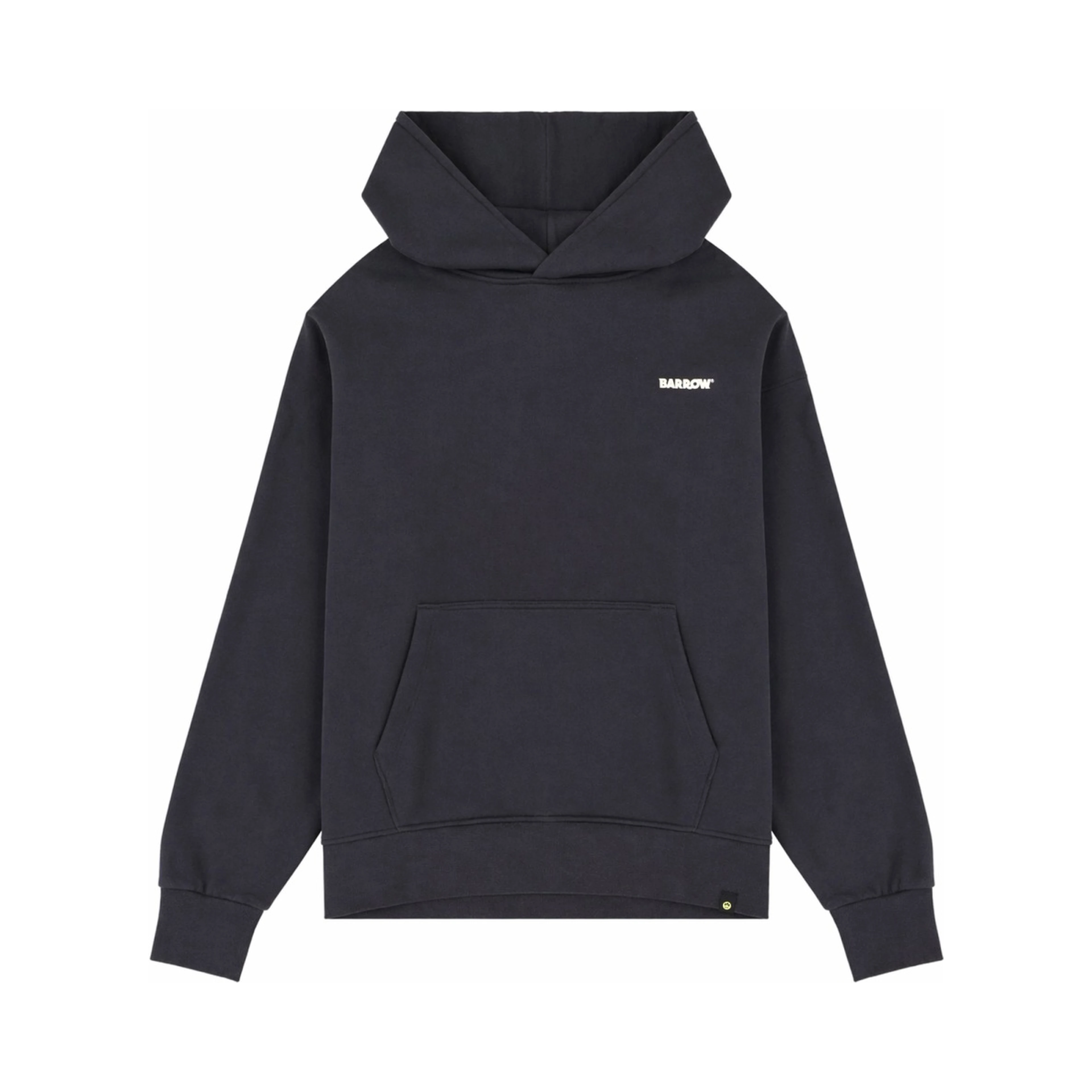 "ICONIC" SWEATSHIRT
