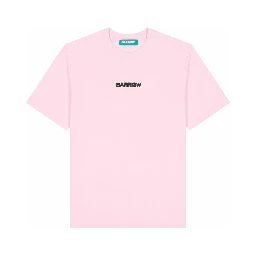 T-SHIRT WITH PRINT