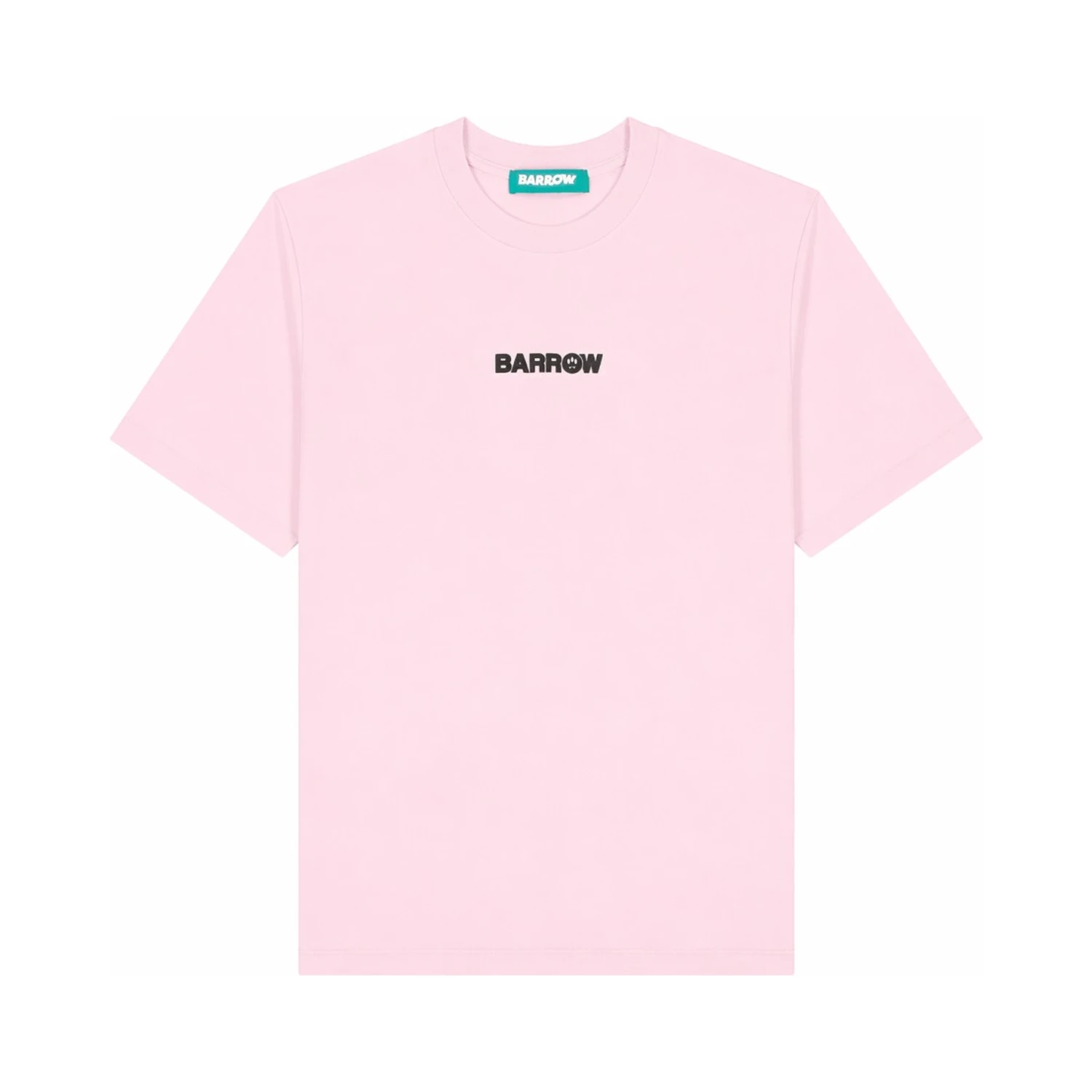 T-SHIRT WITH PRINT