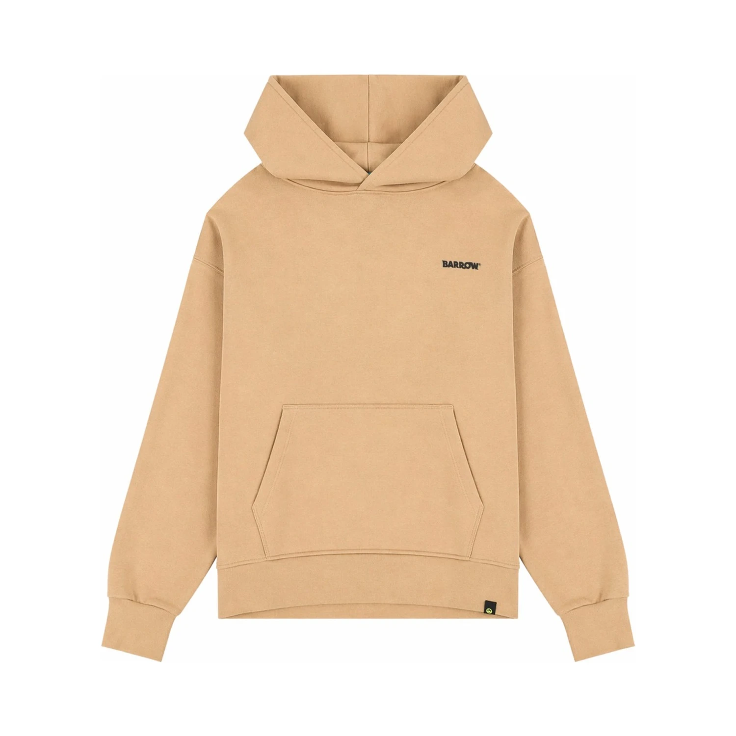 "ICONIC" SWEATSHIRT