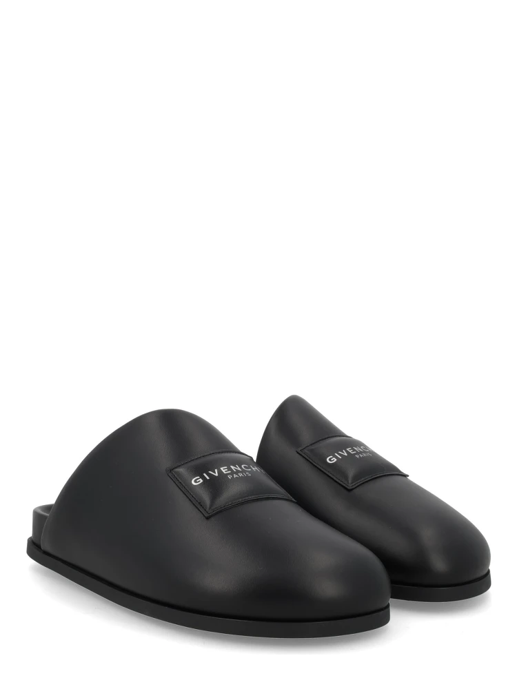 MULE "PUFFY" alternative