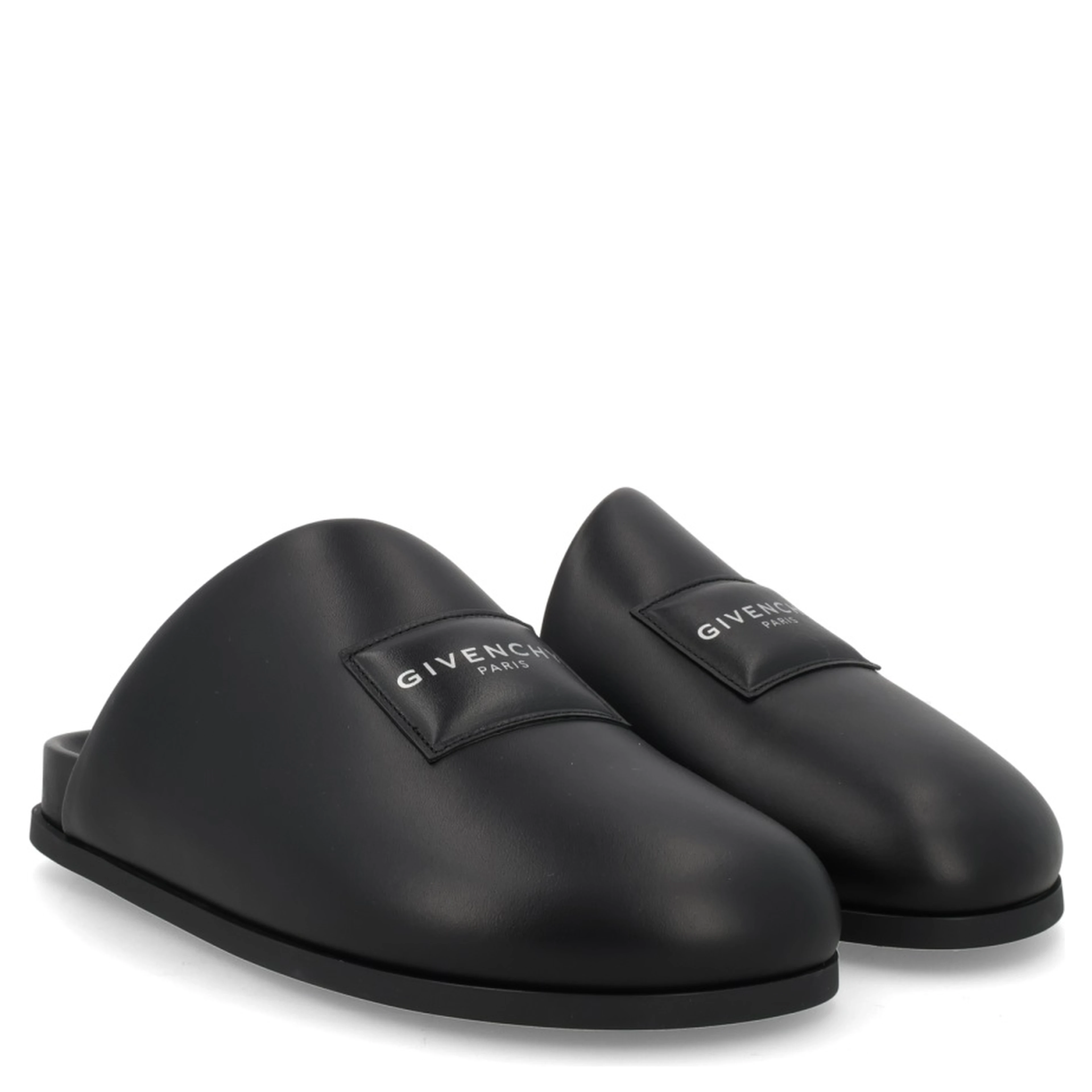 MULE "PUFFY"