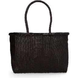 BORSA "B WEAVE" LARGE