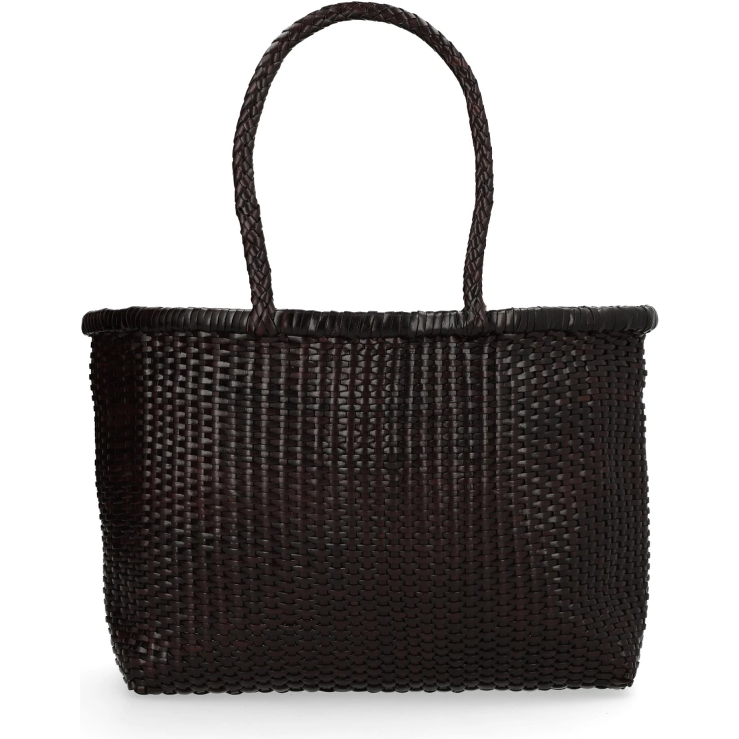 BORSA "B WEAVE" LARGE