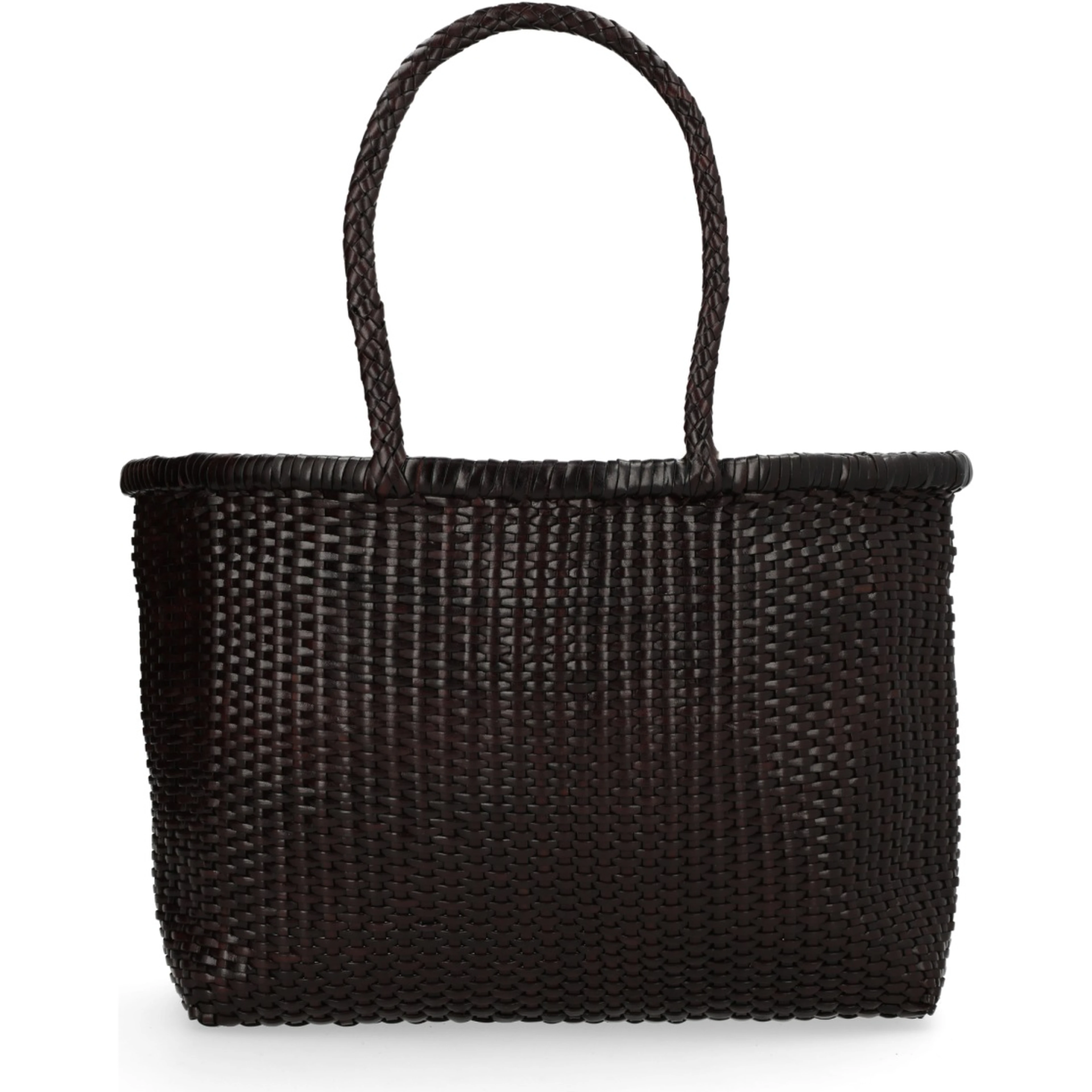 BORSA "B WEAVE" LARGE