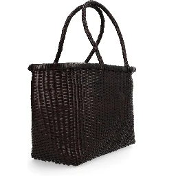 BORSA "B WEAVE" LARGE