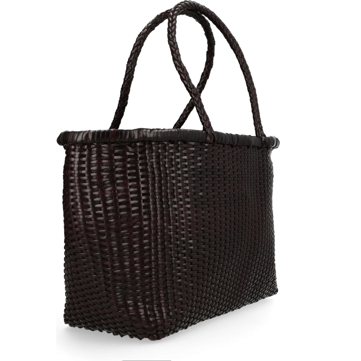 BORSA "B WEAVE" LARGE