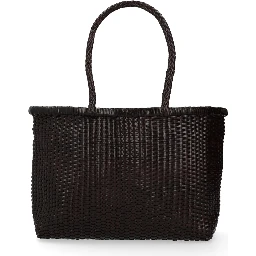 BORSA "B WEAVE" LARGE