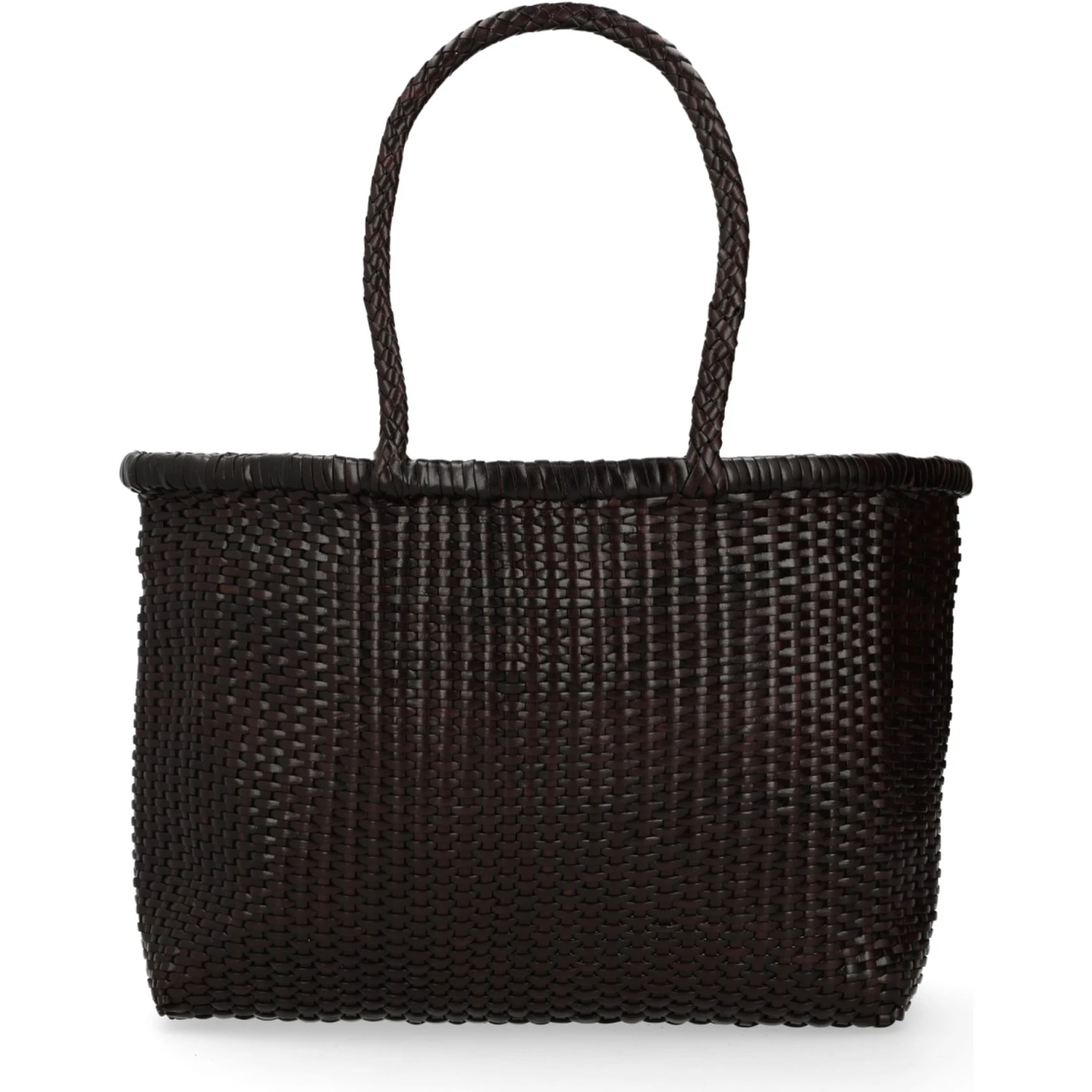 BORSA "B WEAVE" LARGE