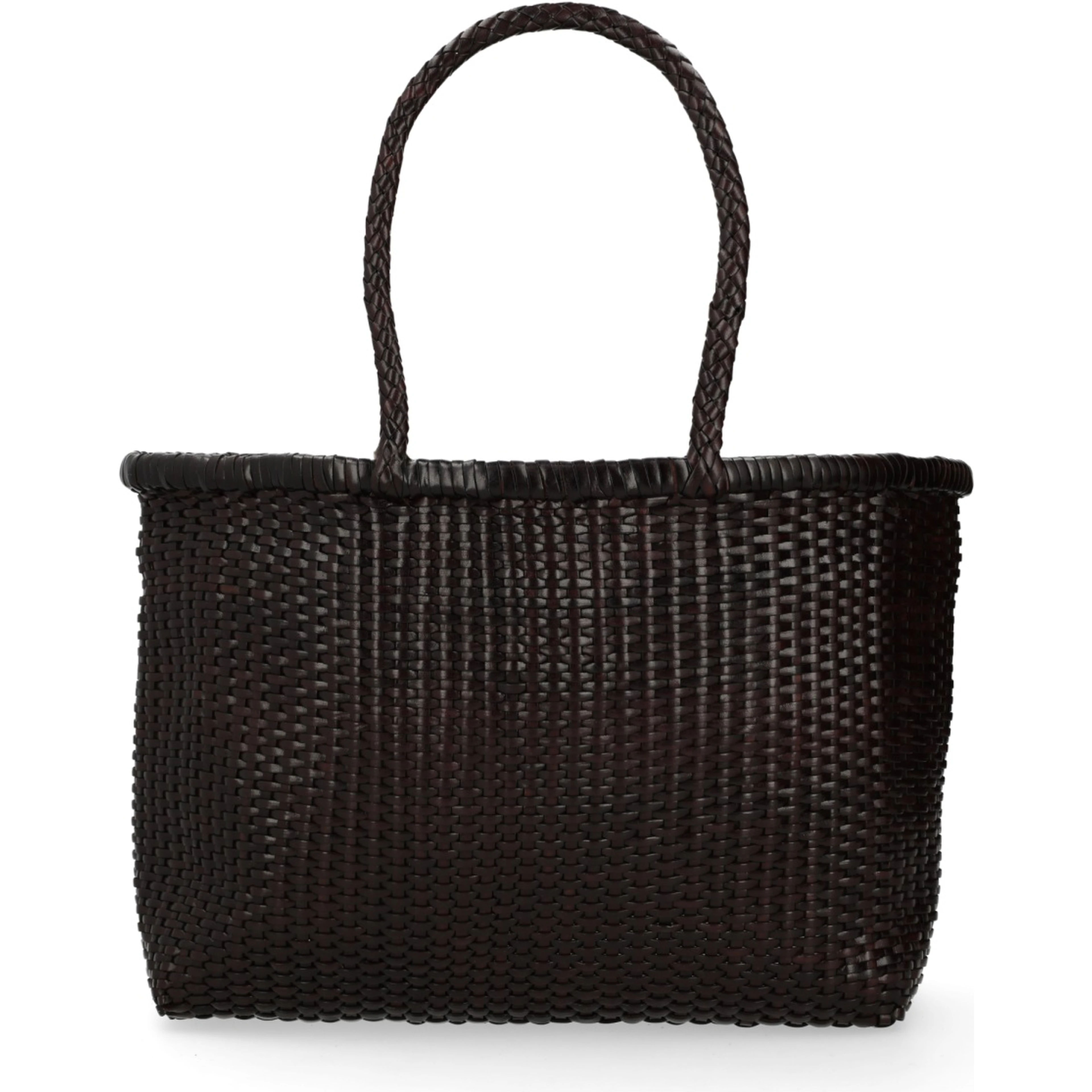 BORSA "B WEAVE" LARGE