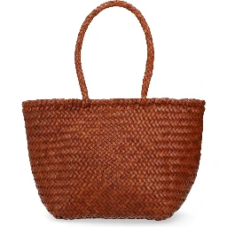 SMALL "GRACE BASKET" BAG