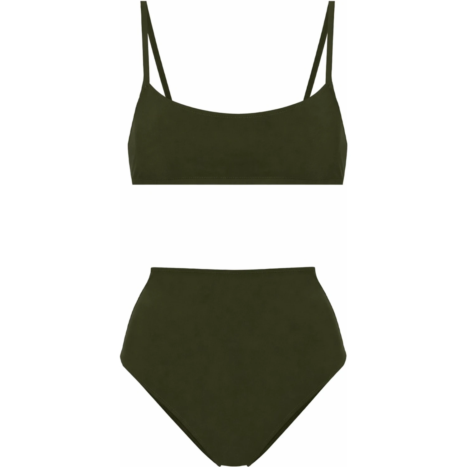 COSTUME BIKINI "UNDICI"