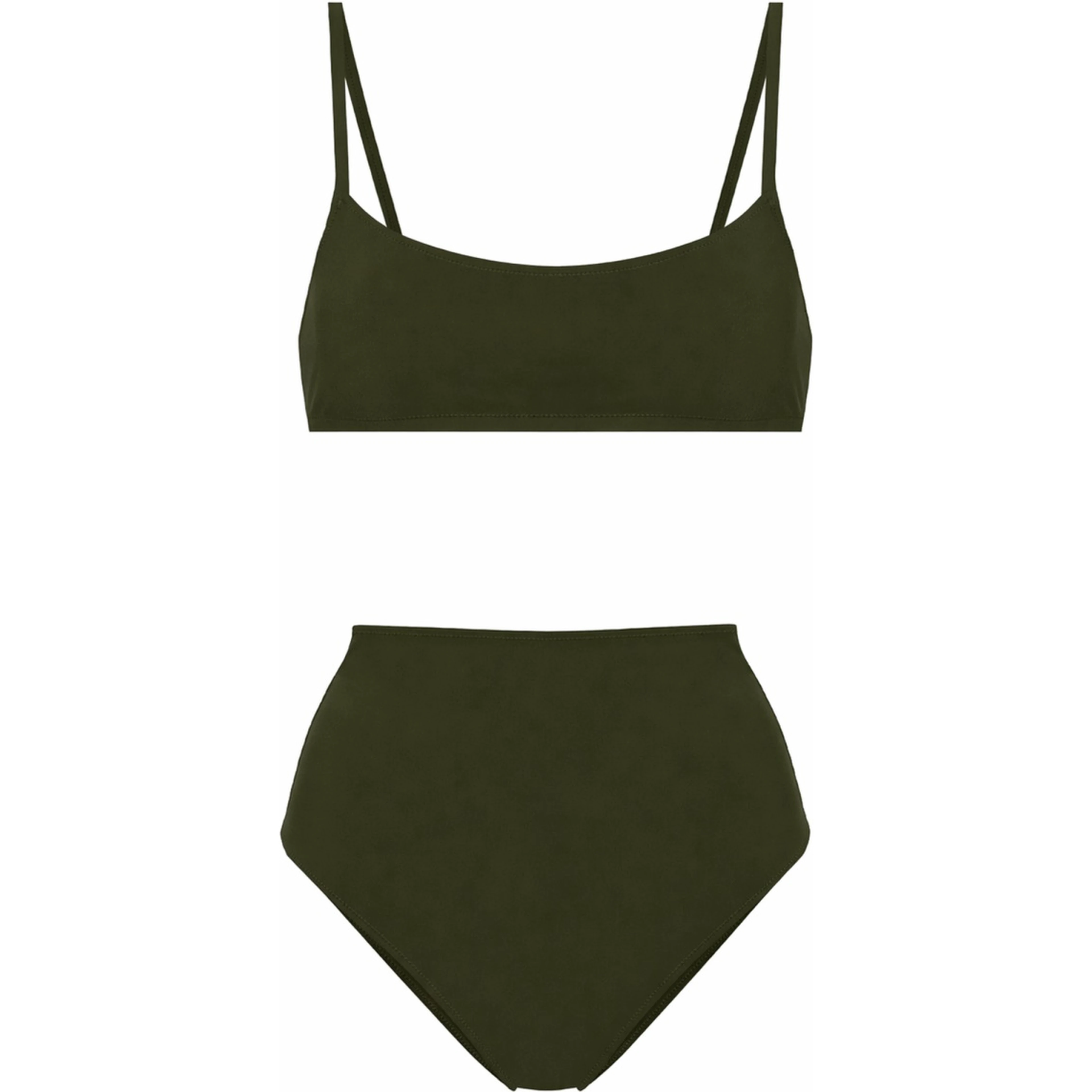 COSTUME BIKINI "UNDICI"