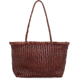 BORSA "B WEAVE" SMALL