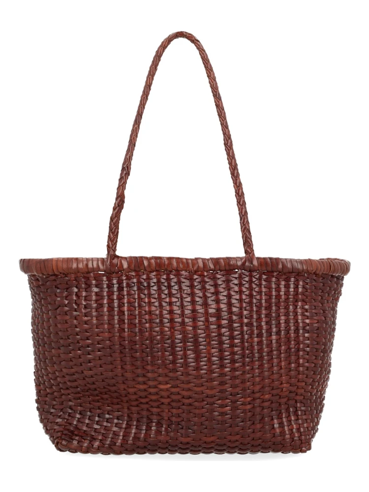 BORSA "B WEAVE" SMALL