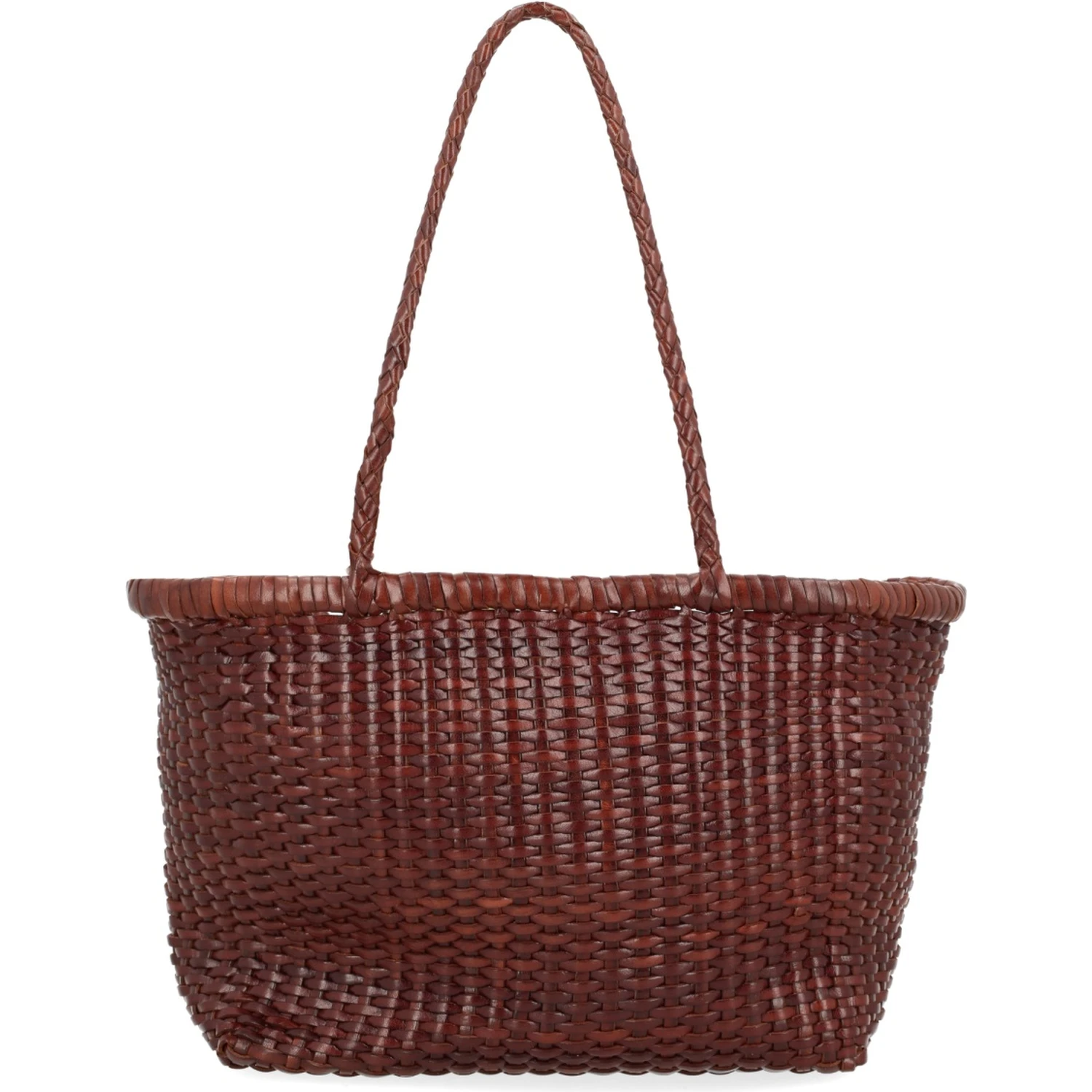BORSA "B WEAVE" SMALL