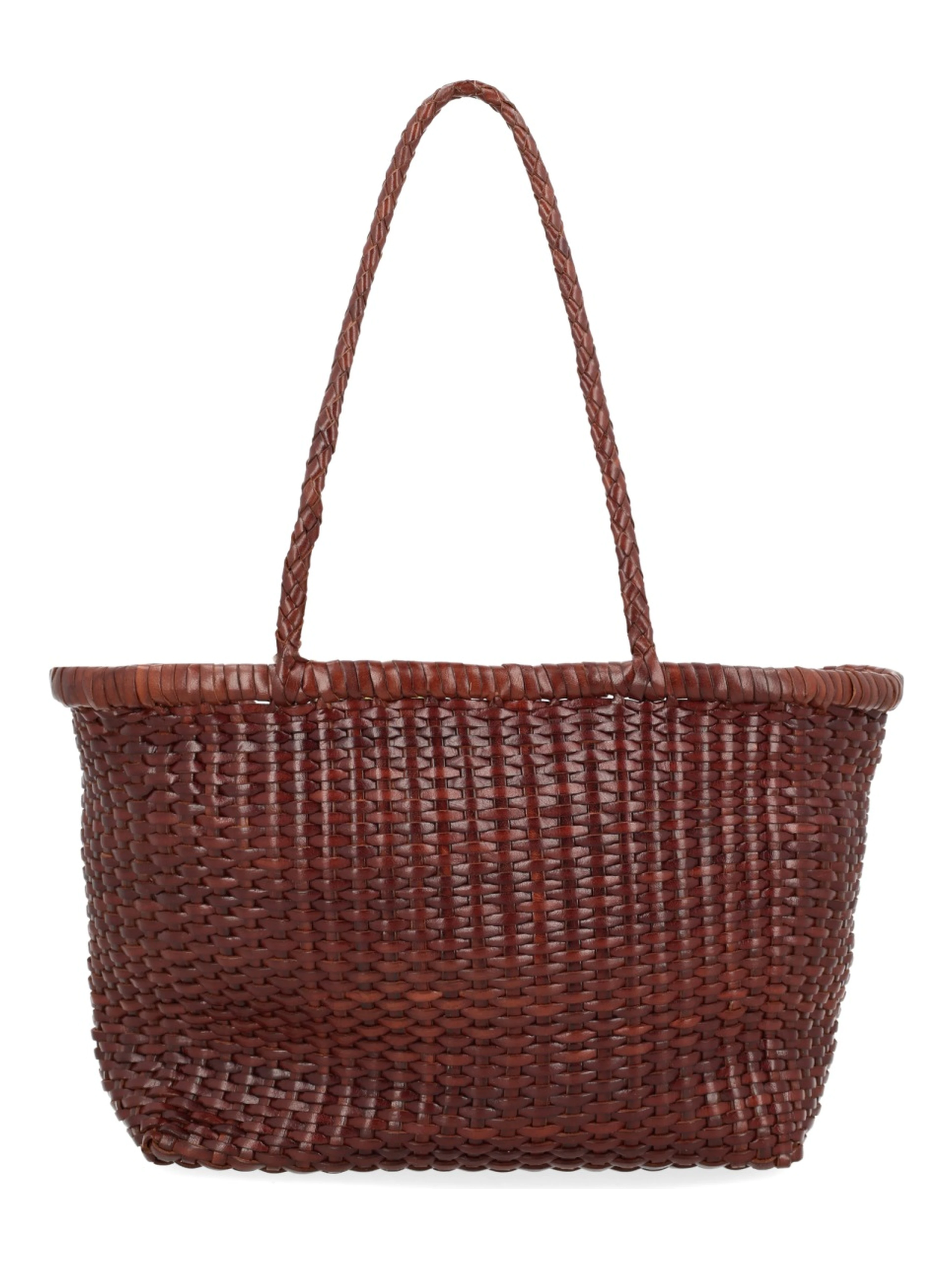 BORSA "B WEAVE" SMALL