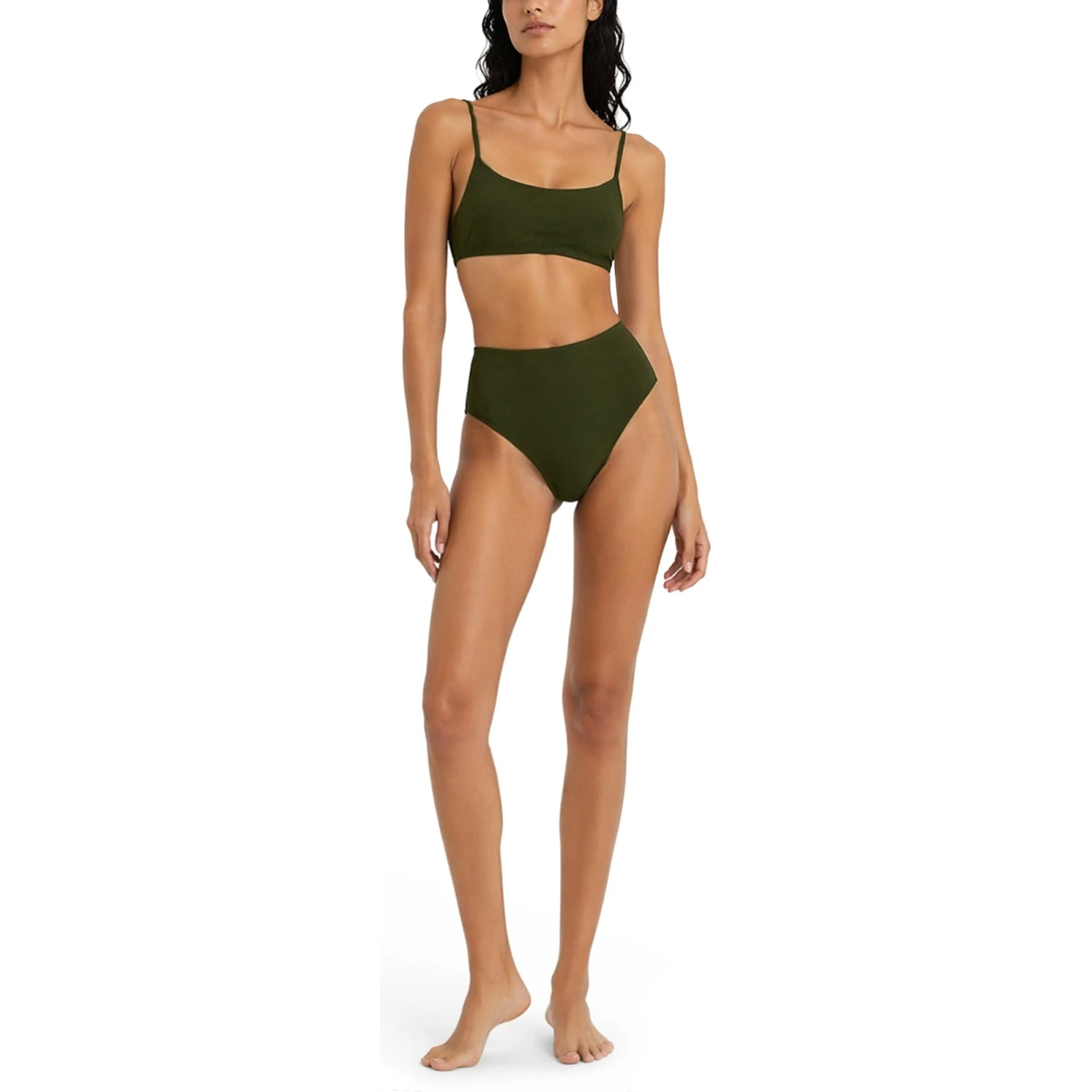 COSTUME BIKINI "UNDICI"