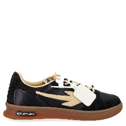 SNEAKER "END OF PLAY"