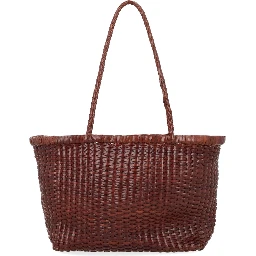 BORSA "B WEAVE" SMALL