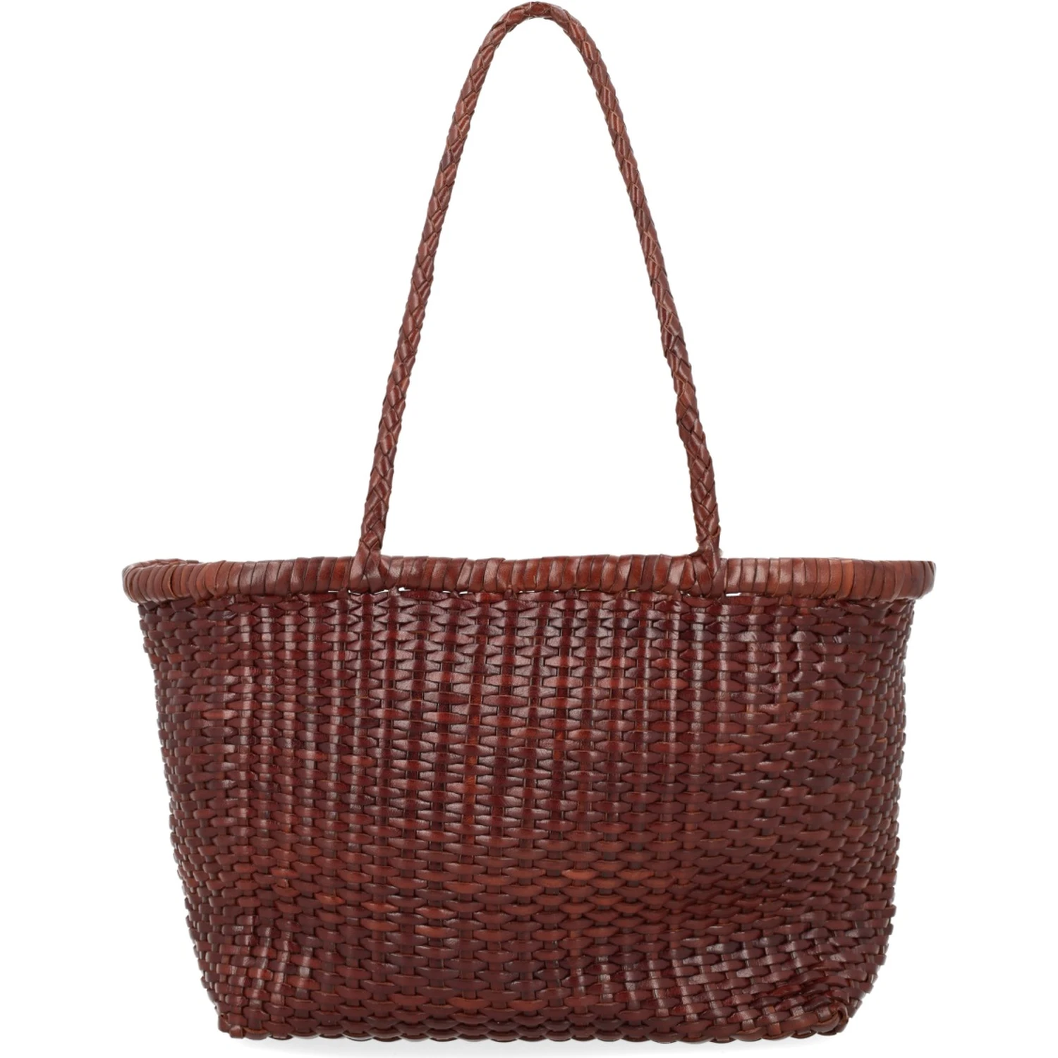 BORSA "B WEAVE" SMALL