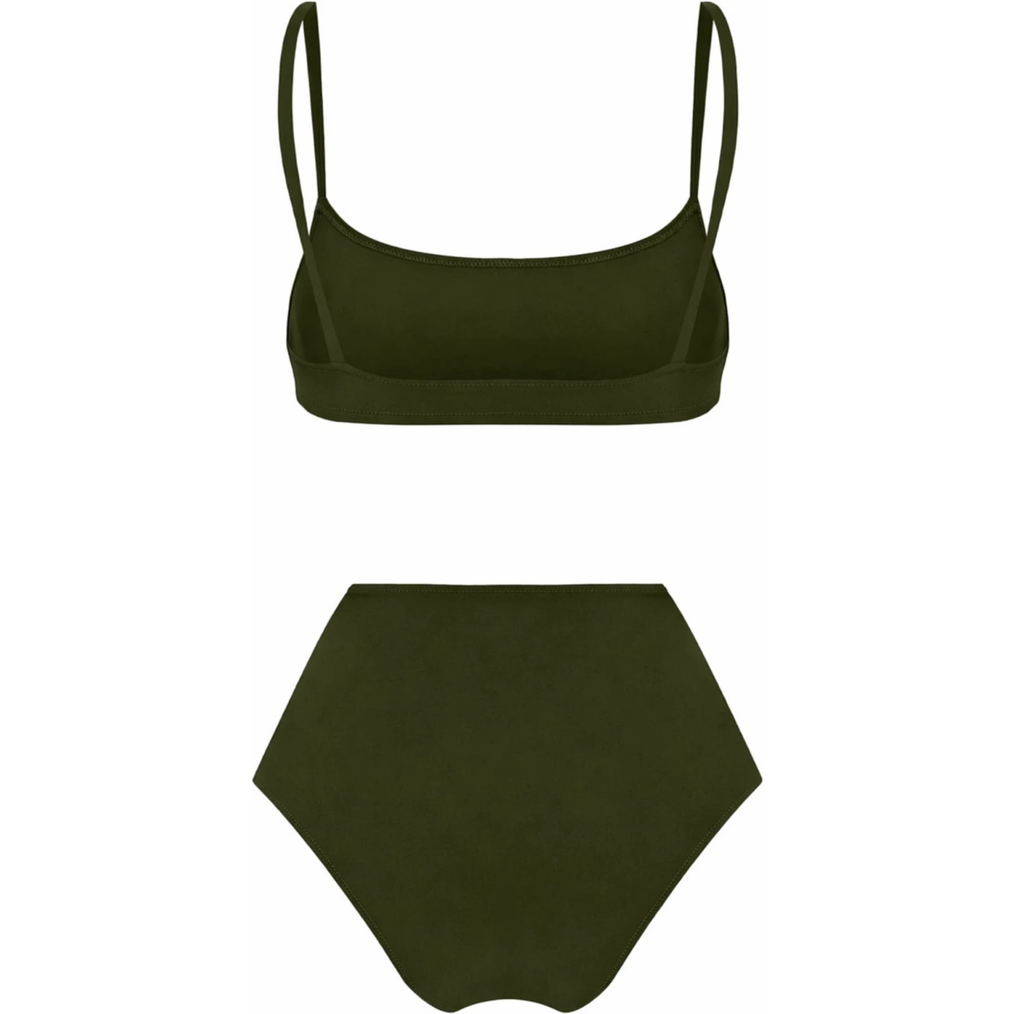 COSTUME BIKINI "UNDICI"