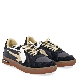 SNEAKER "END OF PLAY"