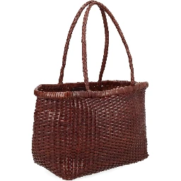 BORSA "B WEAVE" SMALL