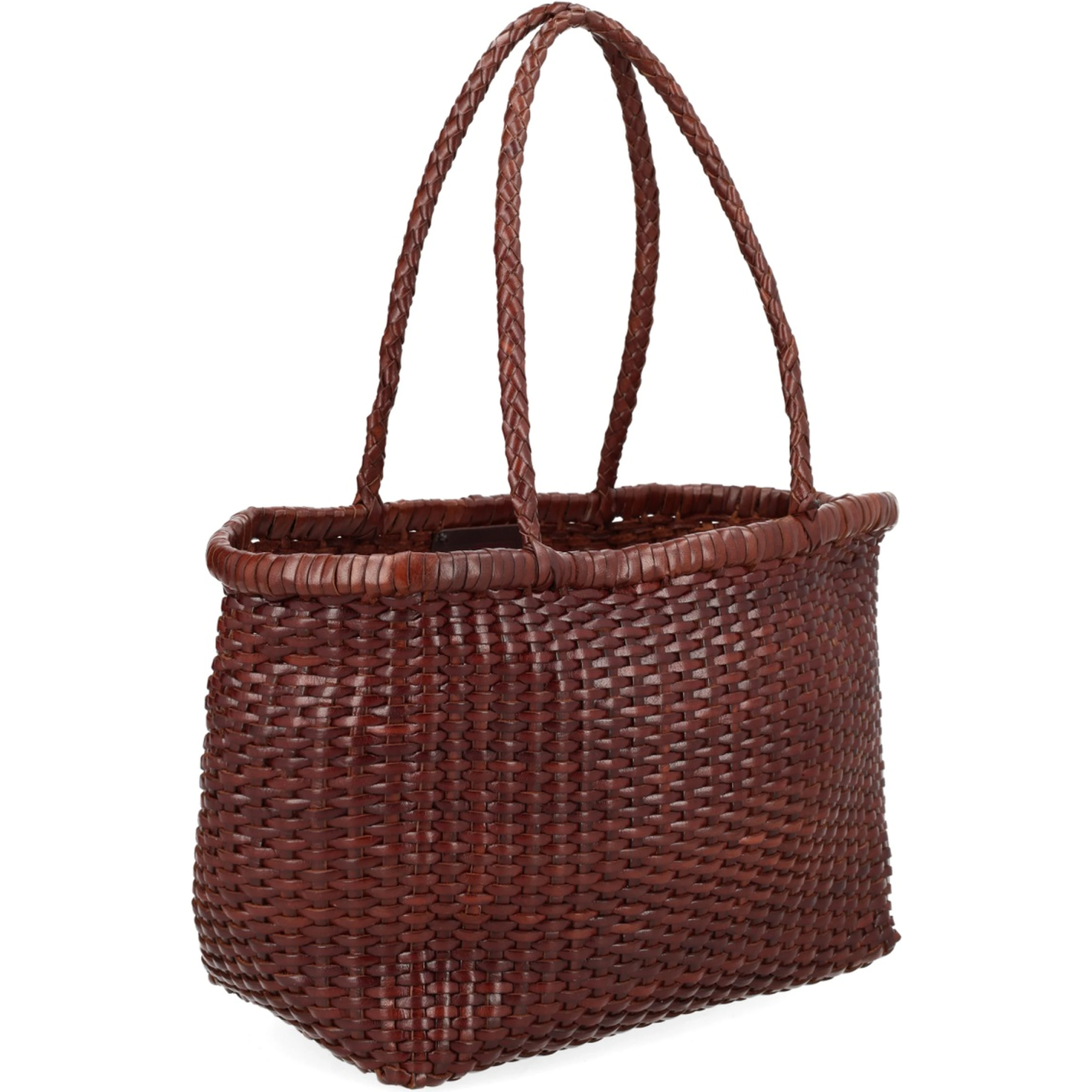 BORSA "B WEAVE" SMALL