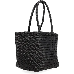 SMALL "GRACE BASKET" BAG