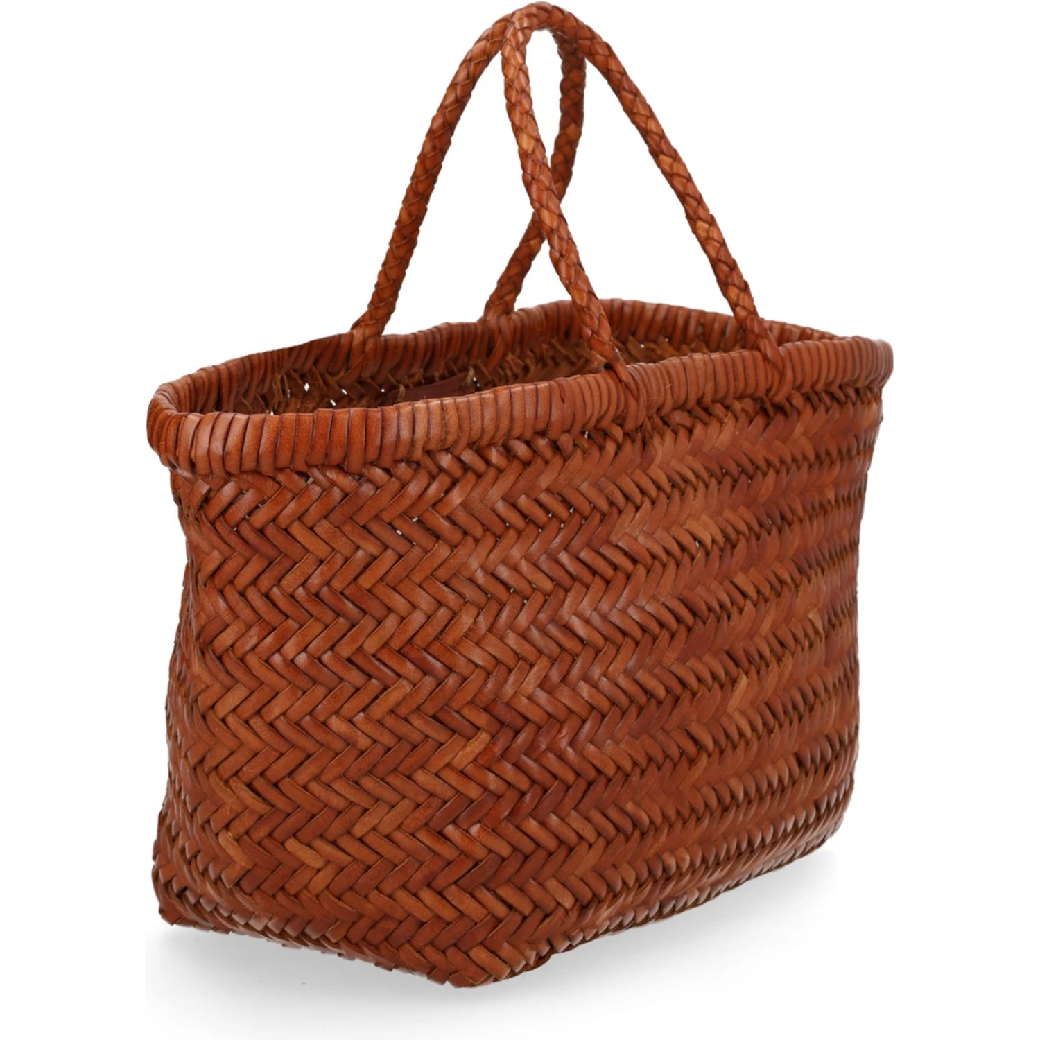 "TRIPLE JUMP" BAG SMALL