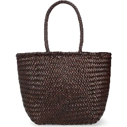 BORSA "GRACE" BASKET SMALL