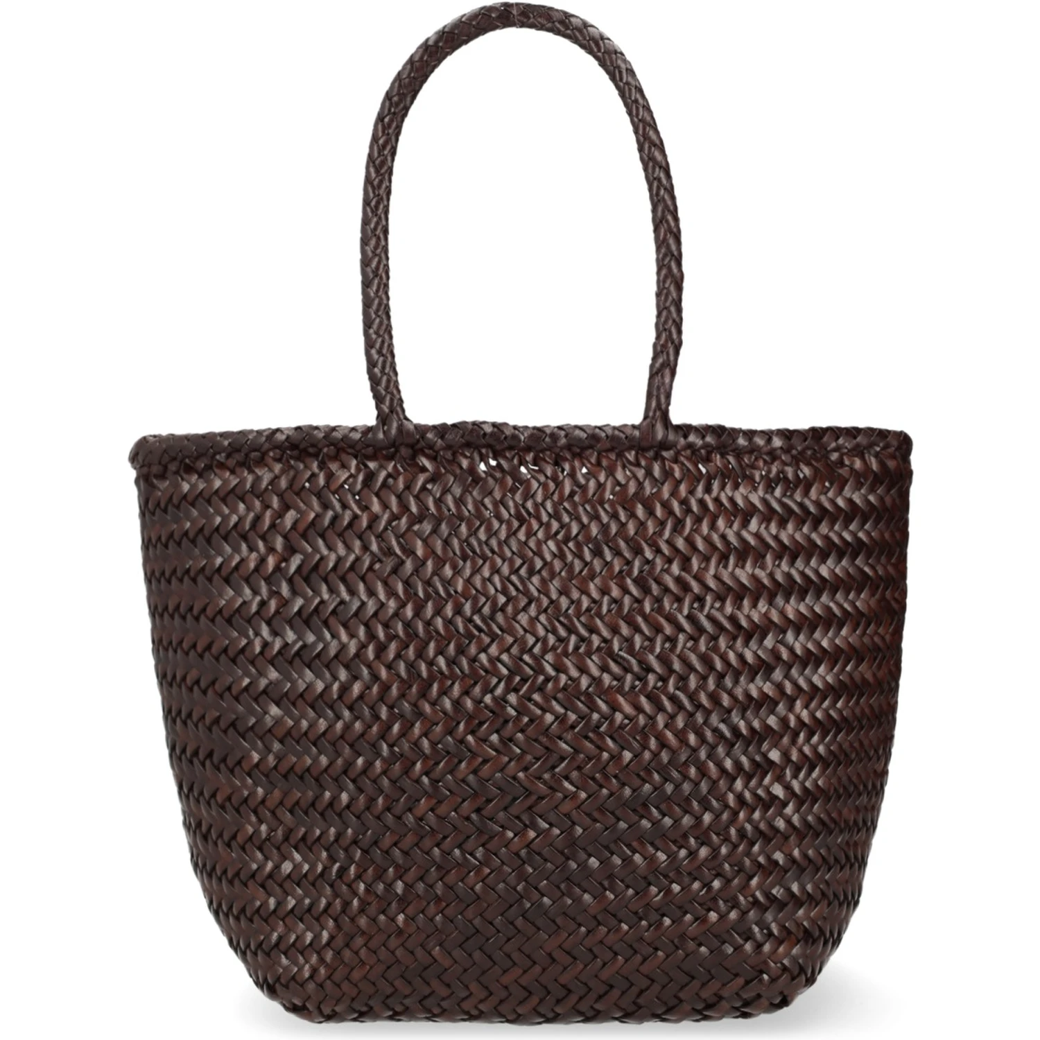 BORSA "GRACE" BASKET SMALL