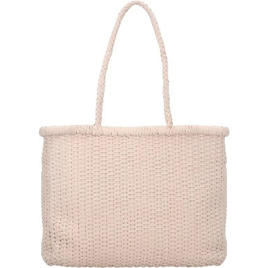 BORSA "B WEAVE" LARGE