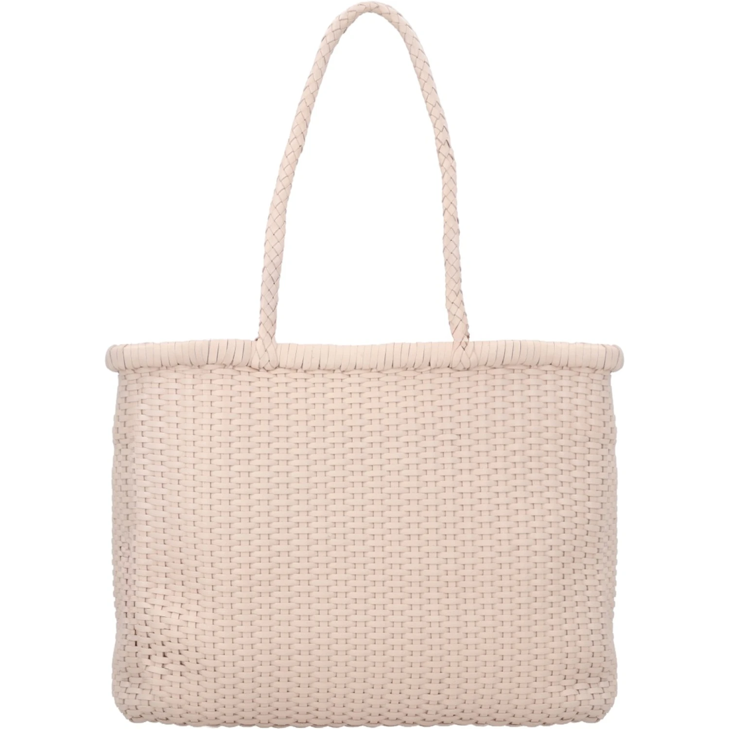 BORSA "B WEAVE" LARGE