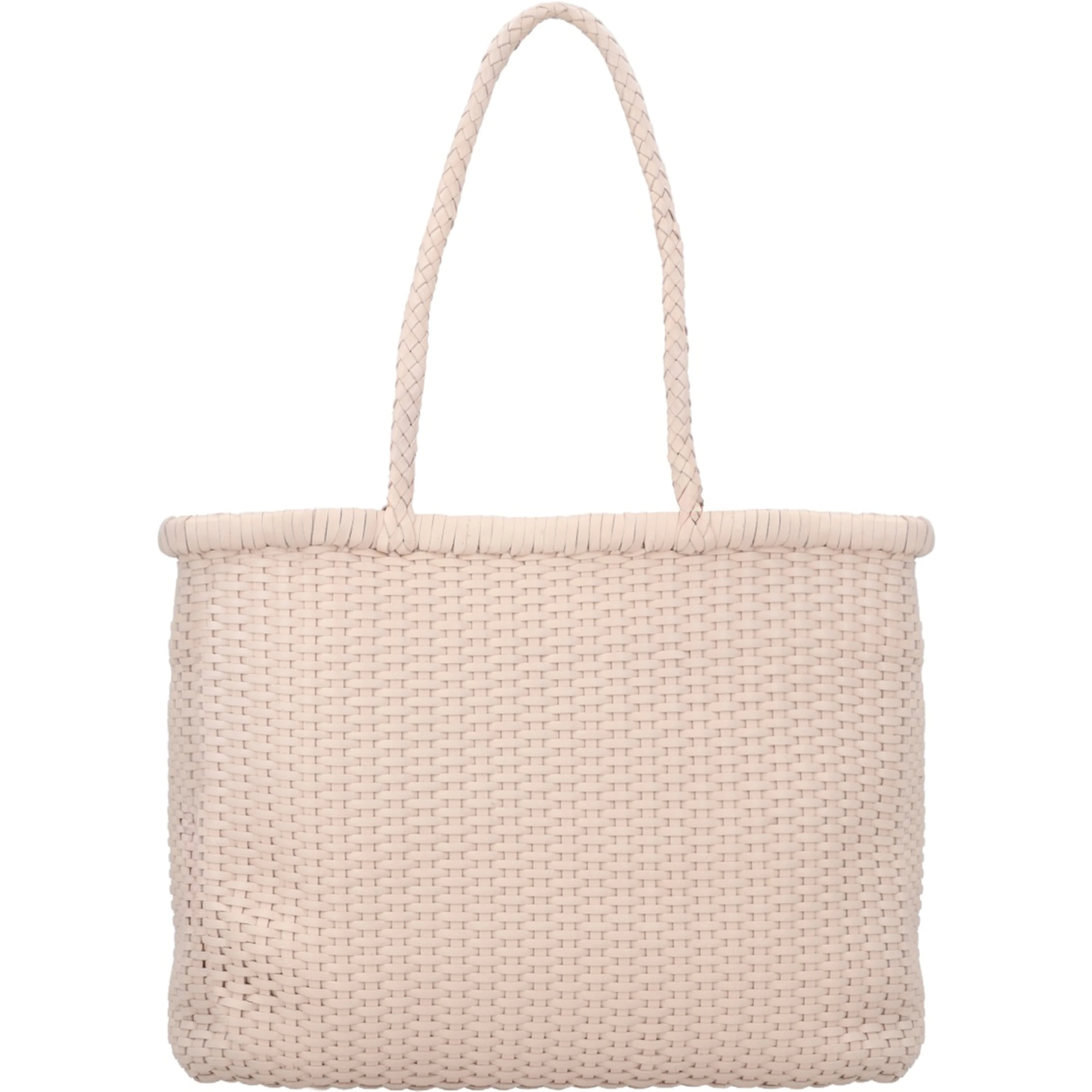 BORSA "B WEAVE" LARGE