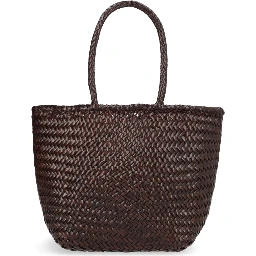 BORSA "GRACE" BASKET SMALL
