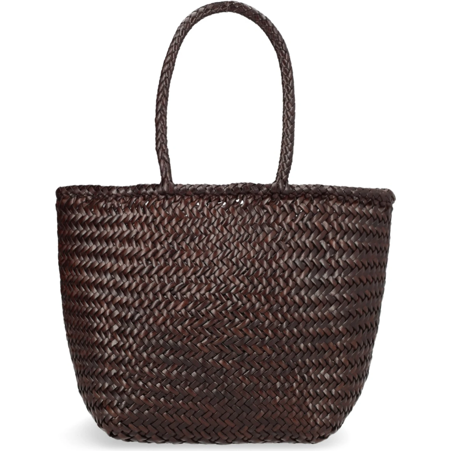 BORSA "GRACE" BASKET SMALL