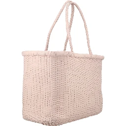 BORSA "B WEAVE" LARGE