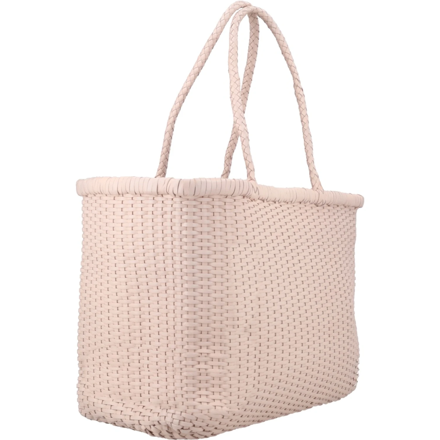 BORSA "B WEAVE" LARGE