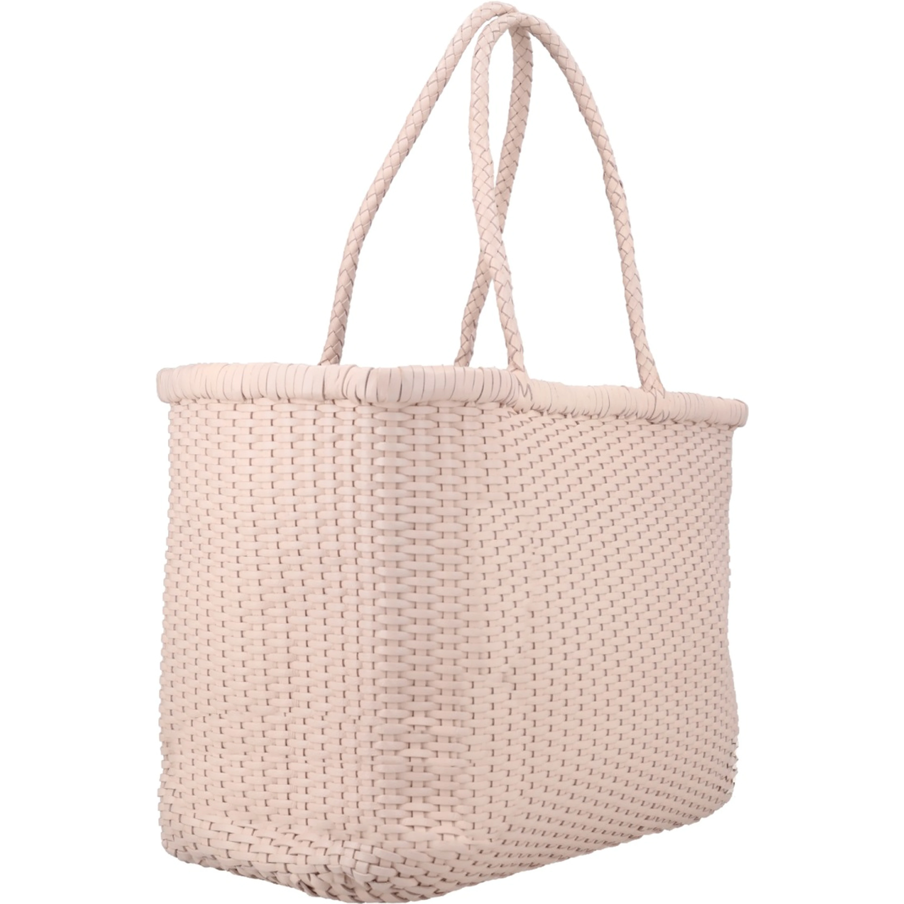 BORSA "B WEAVE" LARGE