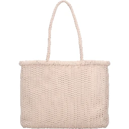BORSA "B WEAVE" LARGE