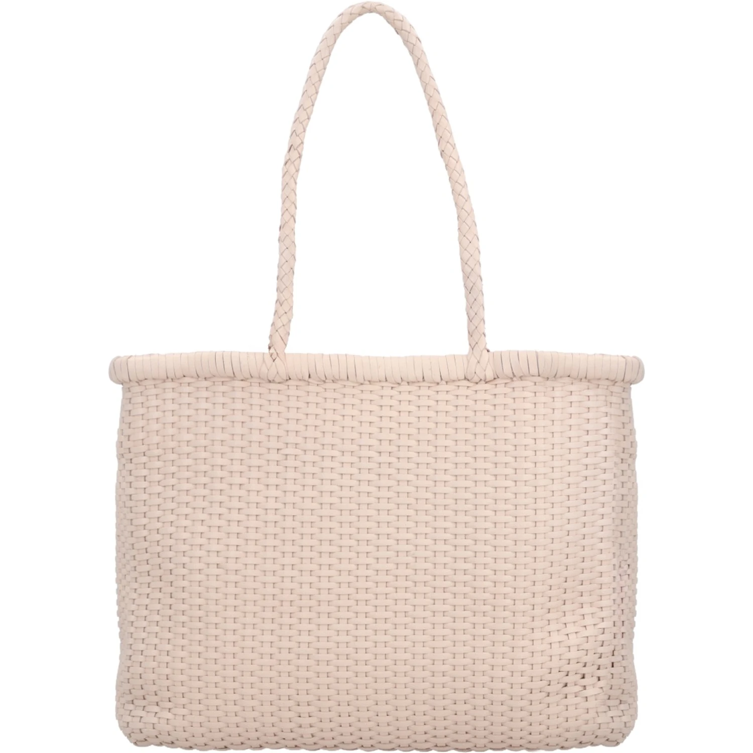 BORSA "B WEAVE" LARGE